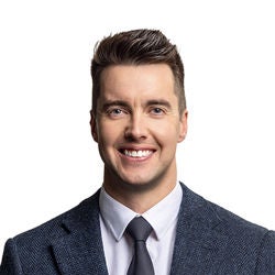 Nathan Collett