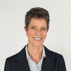 Nathalie Visser