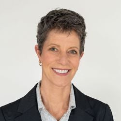 Nathalie Visser