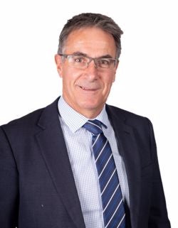 Neale Parkinson