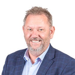 Neil Ransfield