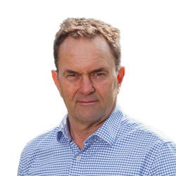 Neville Jacques
