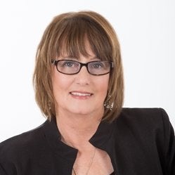 Ngaire Newland