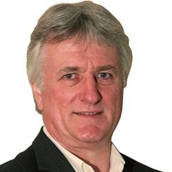 Nick Crowley