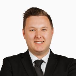 Nick de Lautour