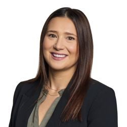 Nicole Easterbrook