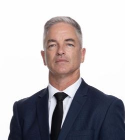 Nick Fleet