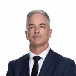 Nick Fleet