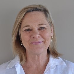 Nicki Kempthorne