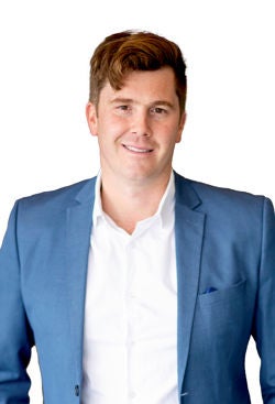Nick Newman