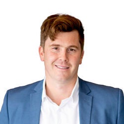 Nick Newman