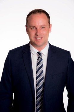 Nick Thacker - Auckland - Valuations | Bayleys NZ