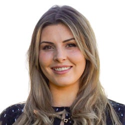 Nicole West