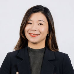 Nicole Yan