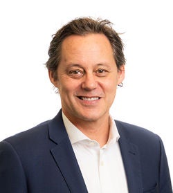 Nigel Ingham
