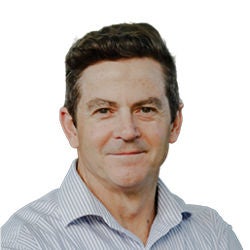 Nigel Thrush