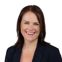 Nikki Boulcott