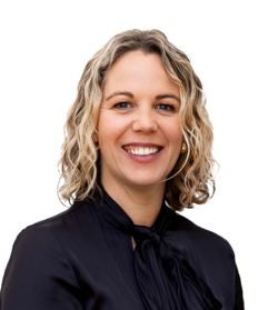 Nikki Dermody