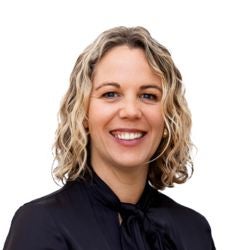 Nikki Dermody