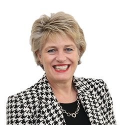 Nikki McHugh