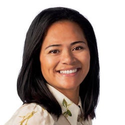 Nila Brown