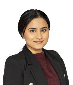 Nithiya Skaria