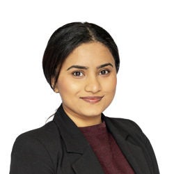Nithiya Skaria