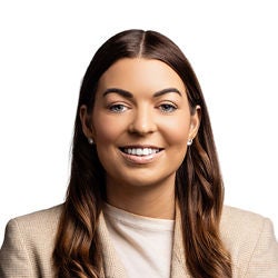 Olivia Batchelor