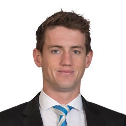 Oliver Hourigan