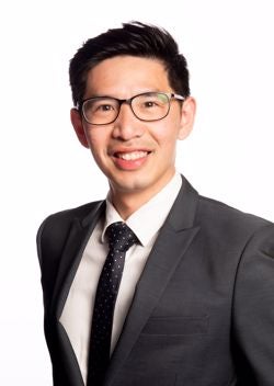 Oscar Kuang