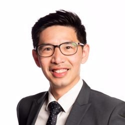 Oscar Kuang