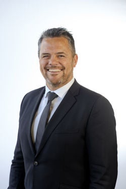 Aaron Paterson