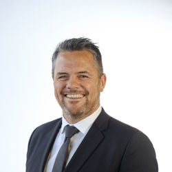 Aaron Paterson
