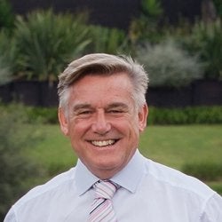 Patrick Lennan