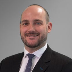 Shaun Paterson