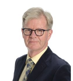 Paul Arundel
