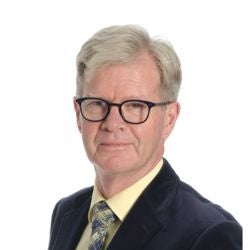 Paul Arundel