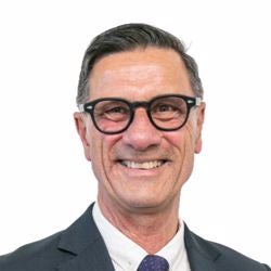 Paul Gamble