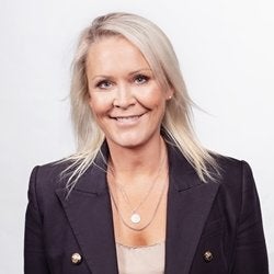 Paula Halford
