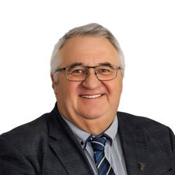 Paul Hofmann