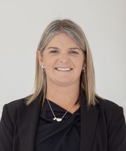 Paula Johnstone