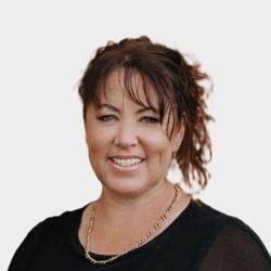 Paula Kent