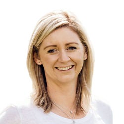 Paula Laughton