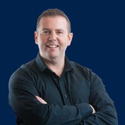 Paul Neilan