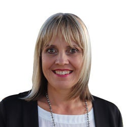Paula Ryburn