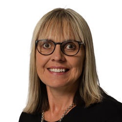 Paula Ryburn