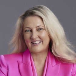 Carla Pedersen