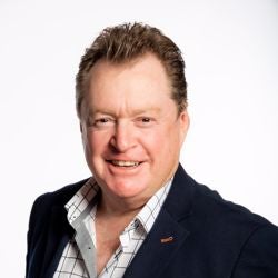 Peter Gorton