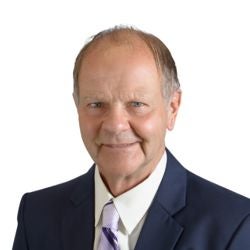 Peter Hughan AREINZ