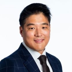Peter Hwang